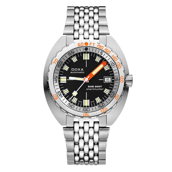 Doxa SUB 300T Sharkhunter