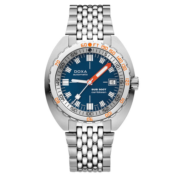 Doxa SUB 300T Caribbean