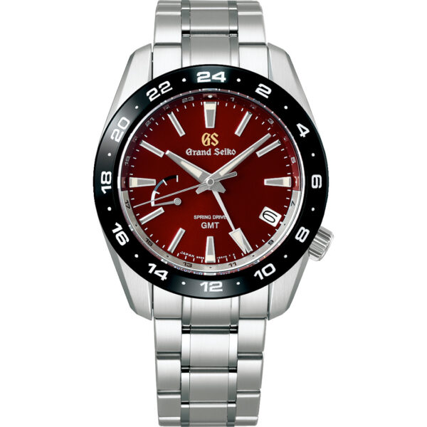 GRAND SEIKO GMT Spring Drive SBGE305 LE