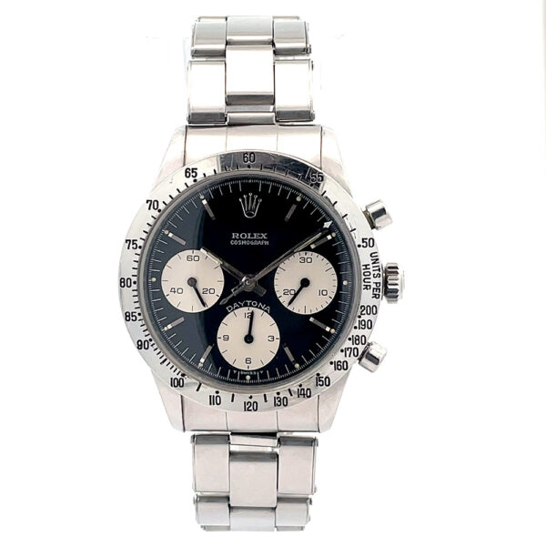 Rolex Vintage Cosmograph Daytona 6262