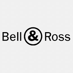 Bell Ross Logo Cream