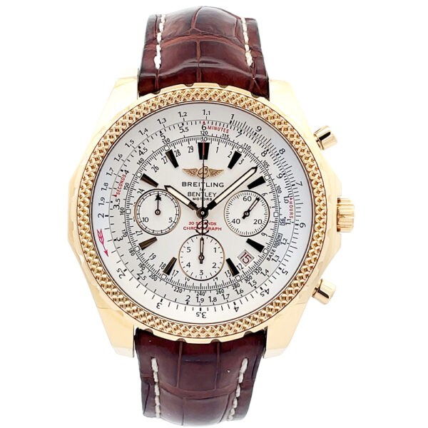 Breitling Bentley K2536212