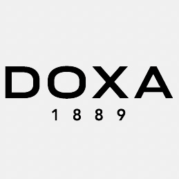 Doxa Logo Cream