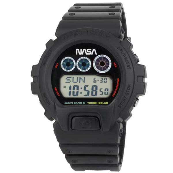 G-SHOCK GW6900 NASA Special Edition