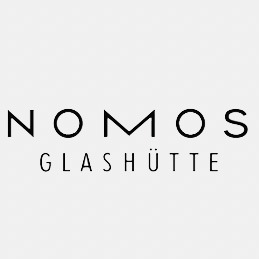 Nomos Logo Cream