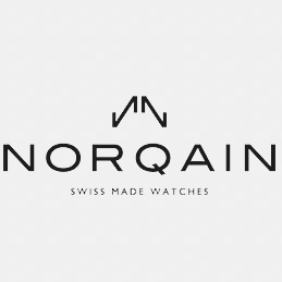 Norqain Logo Cream
