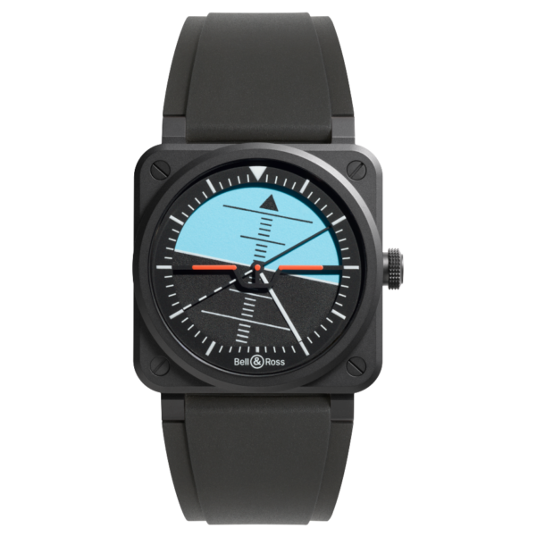 BR 03 Horizon Limited Edition