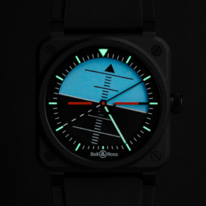 BR 03 Horizon Limited Edition - Image 3