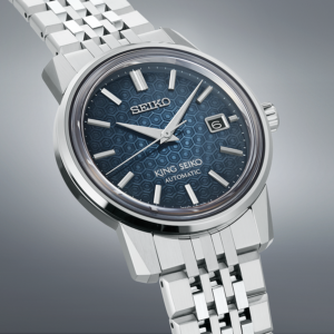 KING SEIKO SJE105 - Image 2