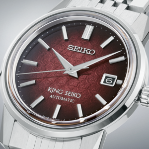 KING SEIKO SJE103 - Image 2