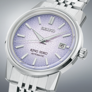 KING SEIKO SJE107 - Image 2