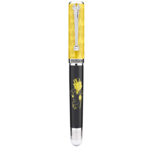 Monopoly Tycoon Rollerball Pen