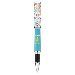 Monopoly Genius Rollerball Pen