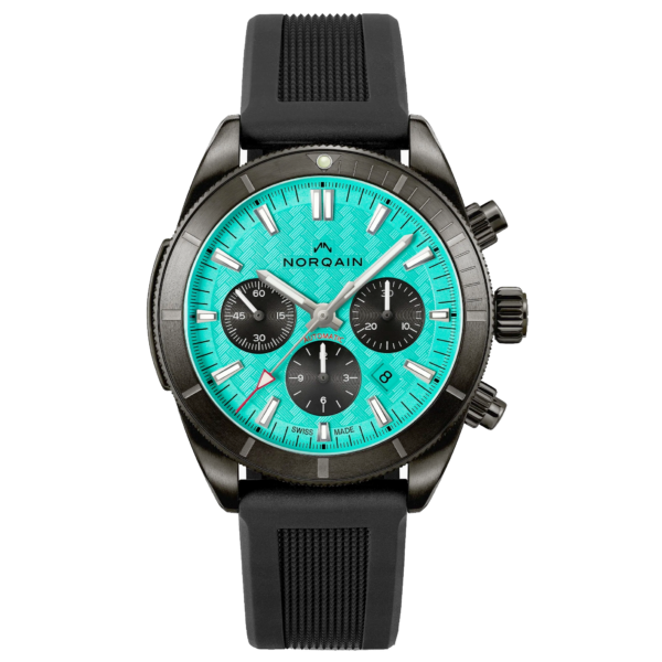 Adventure Sport Chrono 44mm Limited Edition