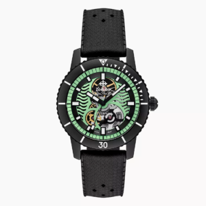 Zodiac Super Sea Wolf Compress Skeleton ZO9318